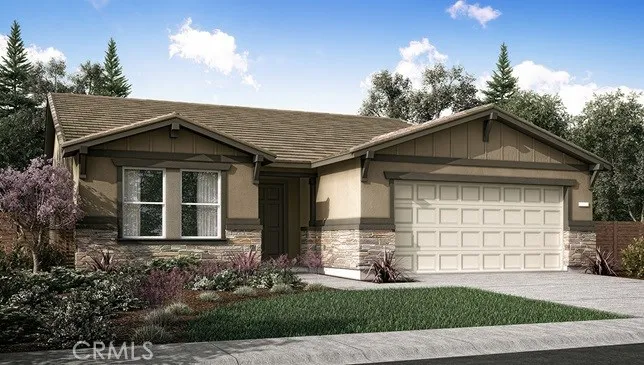 842 Riesling Lane 121, Coalinga, California 93210