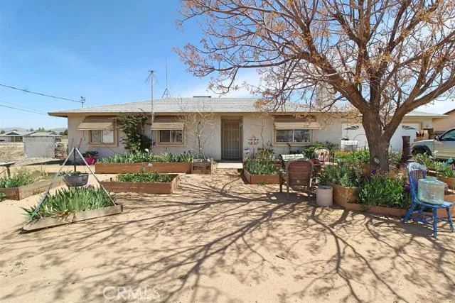 13267 Franceska Road, Apple Valley, California 92308