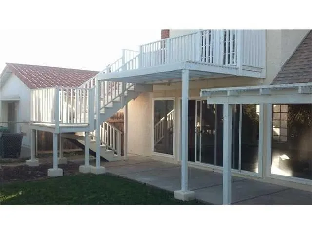 6915 Casselberry Way, San Diego, California 92119