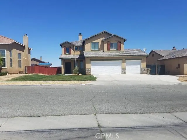 13804 Pinellia Street, Hesperia, California 92344