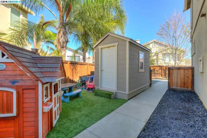 2156 Cristina Way, Brentwood, California 94513
