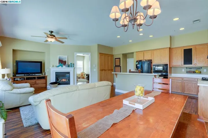 2156 Cristina Way, Brentwood, California 94513