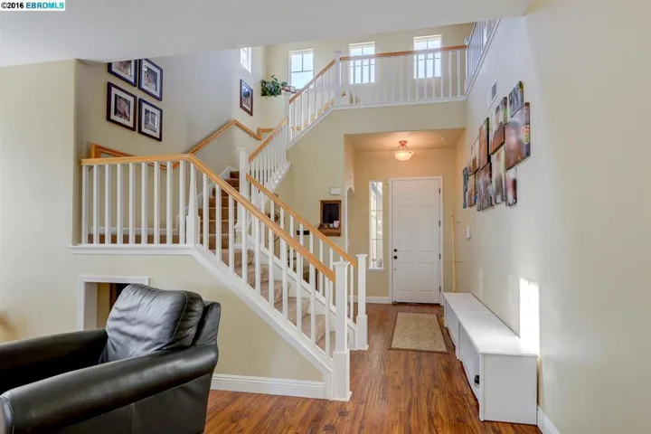 2156 Cristina Way, Brentwood, California 94513