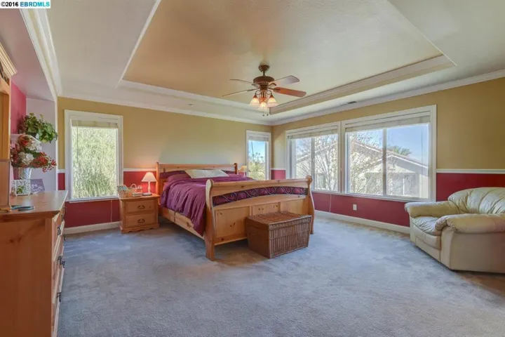2156 Cristina Way, Brentwood, California 94513
