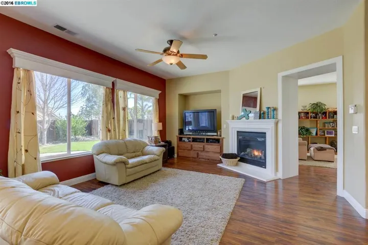 2156 Cristina Way, Brentwood, California 94513