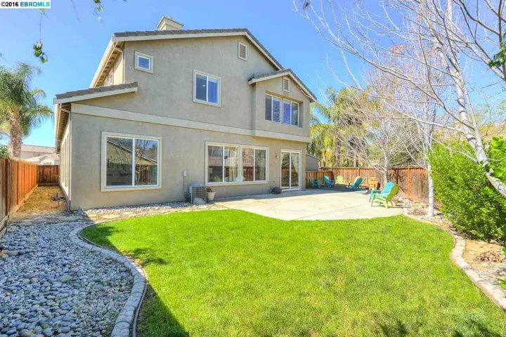 2156 Cristina Way, Brentwood, California 94513