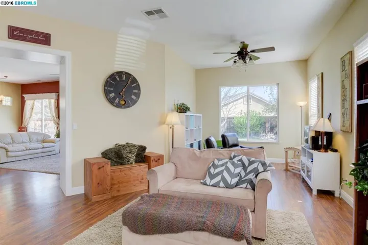 2156 Cristina Way, Brentwood, California 94513