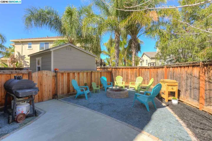 2156 Cristina Way, Brentwood, California 94513