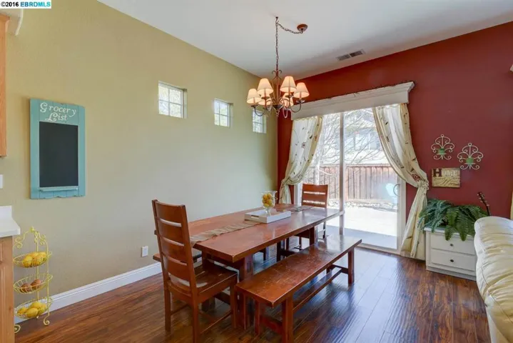 2156 Cristina Way, Brentwood, California 94513