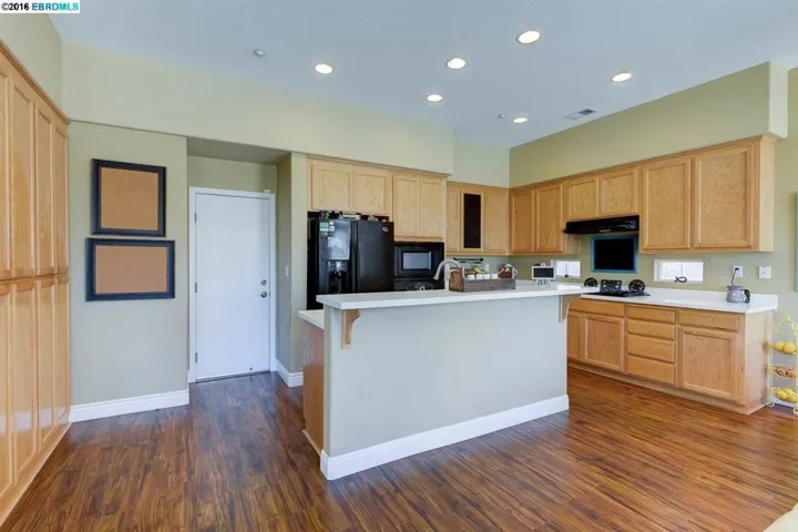 2156 Cristina Way, Brentwood, California 94513