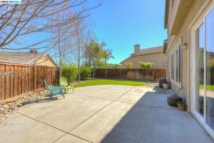 2156 Cristina Way, Brentwood, California 94513
