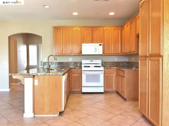 714 Stewart Way, Brentwood, California 94513