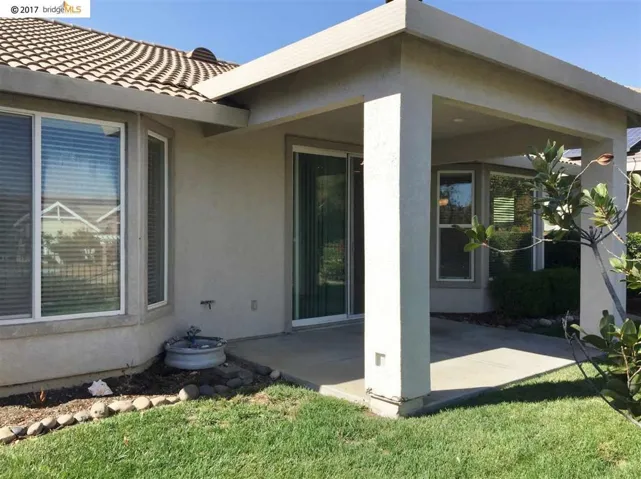 714 Stewart Way, Brentwood, California 94513