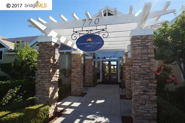 714 Stewart Way, Brentwood, California 94513