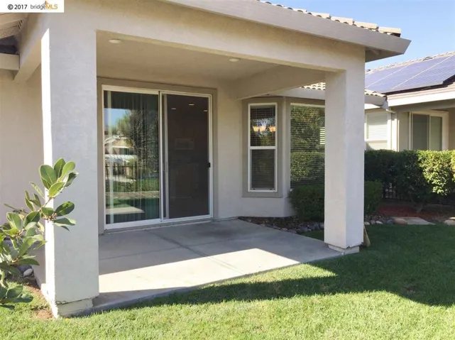 714 Stewart Way, Brentwood, California 94513
