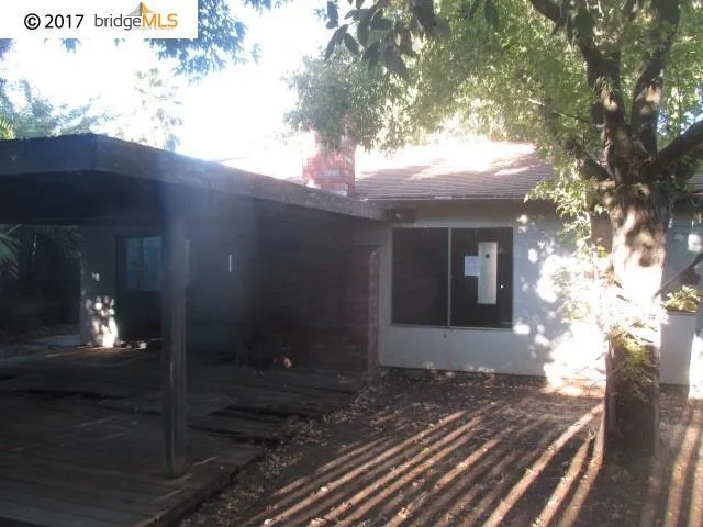 3506 Dimaggio Way, Antioch, California 94509