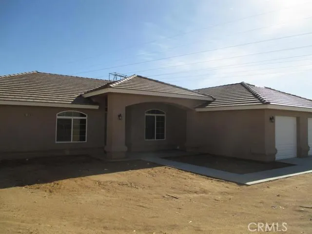 8169 Lassen Avenue, Hesperia, California 92345