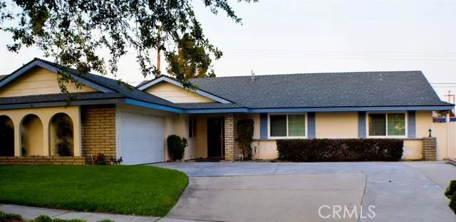 1332 Edgefield Street, Upland, California 91786