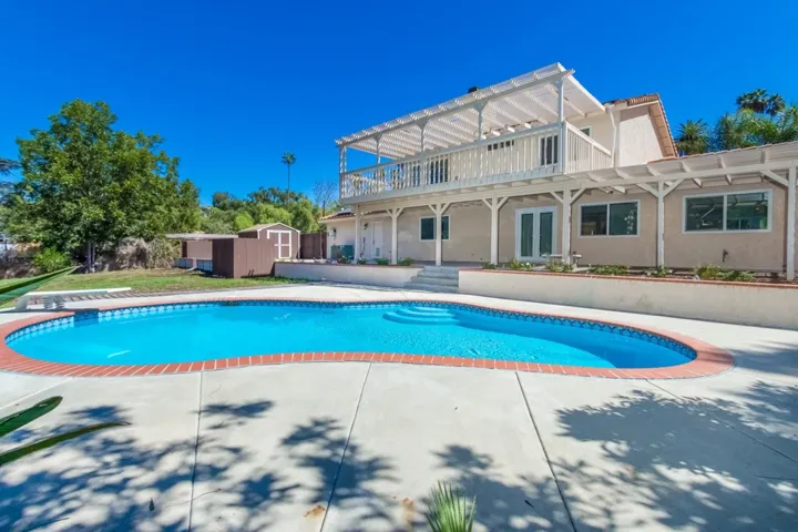 4204 Camino Paz, La Mesa, California 91941