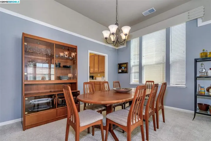 1466 Bismarck Ln, Brentwood, California 94513