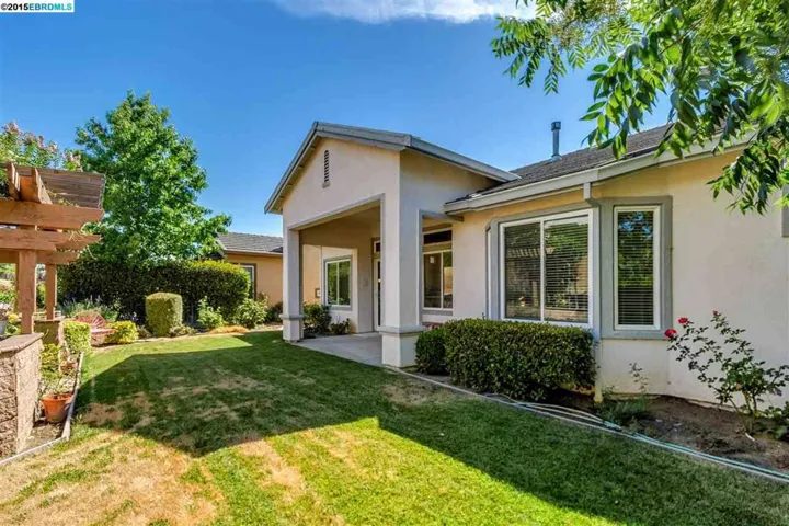 1466 Bismarck Ln, Brentwood, California 94513
