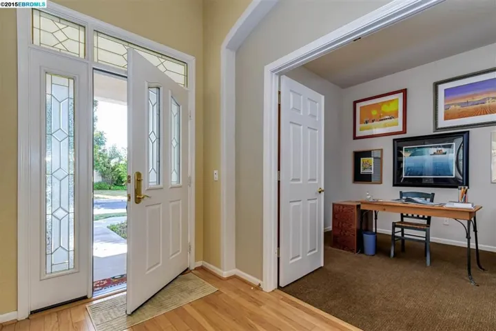 1466 Bismarck Ln, Brentwood, California 94513