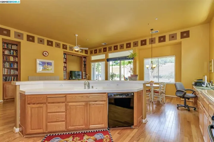 1466 Bismarck Ln, Brentwood, California 94513
