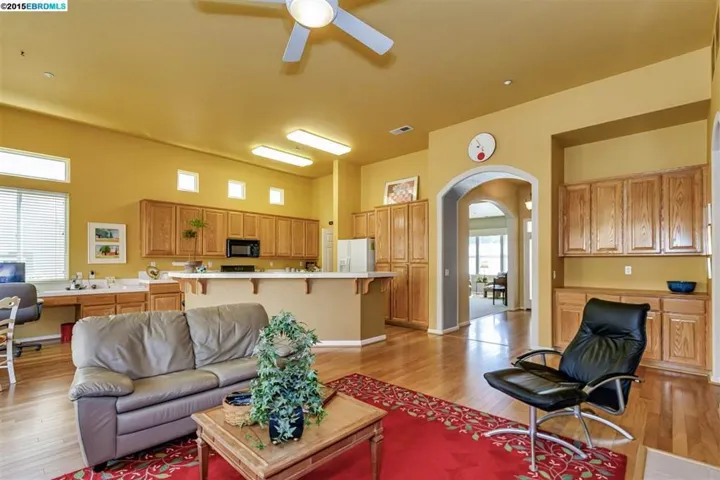 1466 Bismarck Ln, Brentwood, California 94513