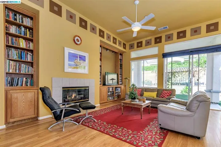 1466 Bismarck Ln, Brentwood, California 94513