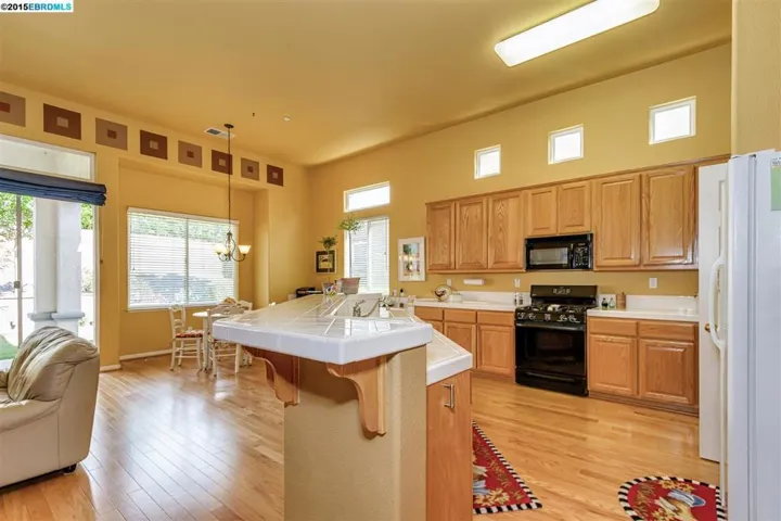 1466 Bismarck Ln, Brentwood, California 94513
