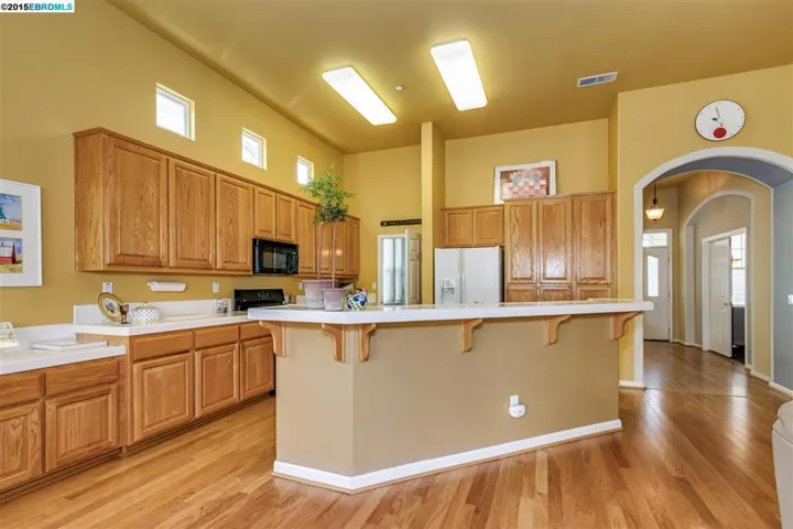 1466 Bismarck Ln, Brentwood, California 94513