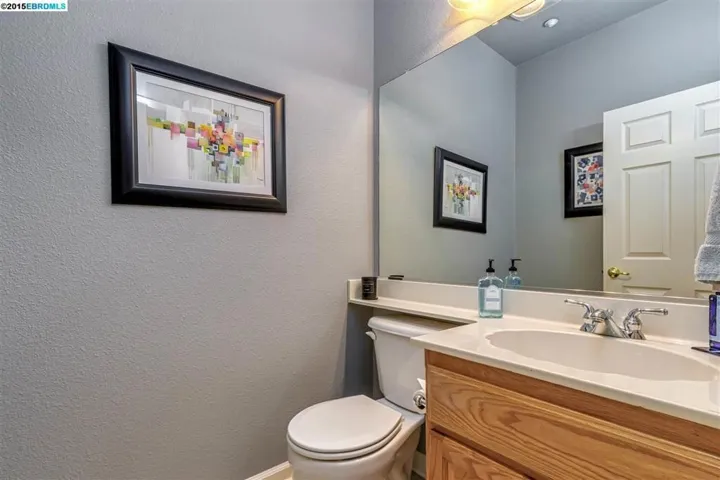 1466 Bismarck Ln, Brentwood, California 94513