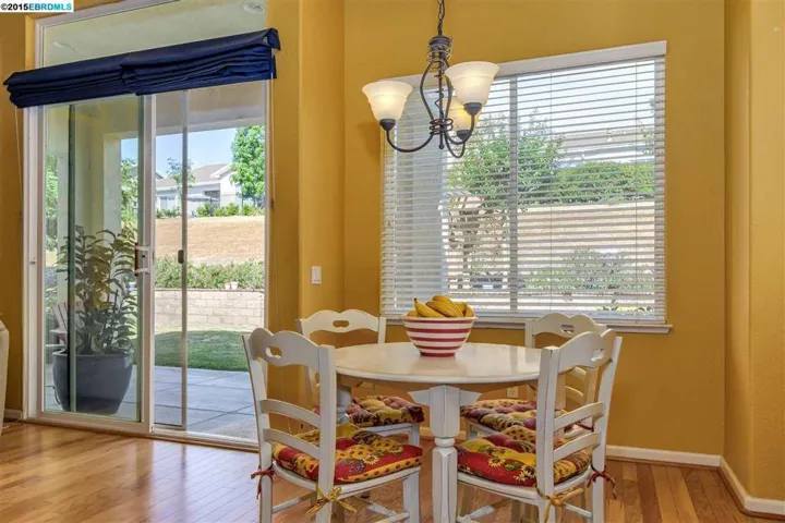 1466 Bismarck Ln, Brentwood, California 94513