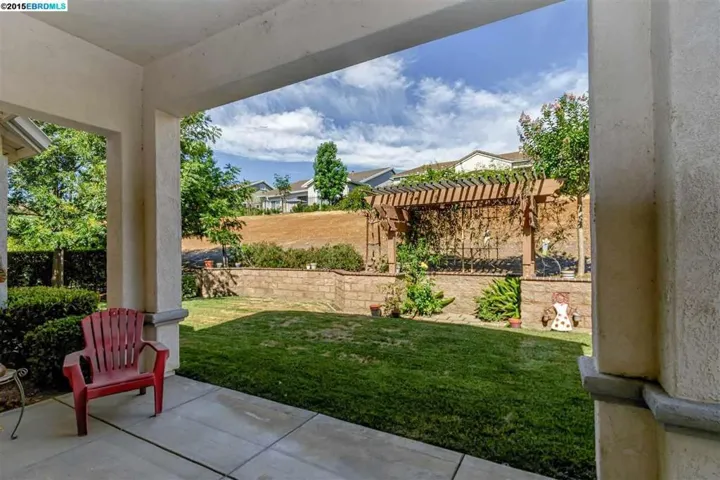 1466 Bismarck Ln, Brentwood, California 94513