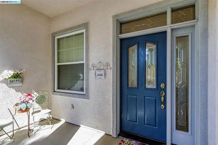 1466 Bismarck Ln, Brentwood, California 94513
