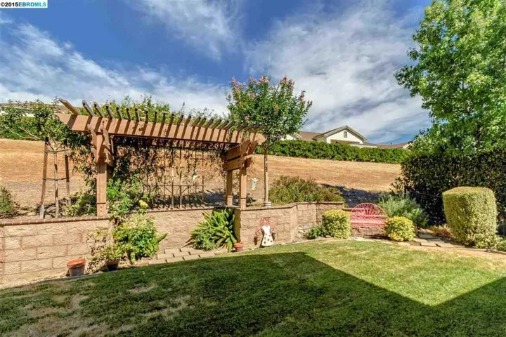 1466 Bismarck Ln, Brentwood, California 94513