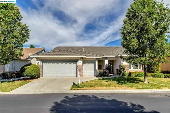1466 Bismarck Ln, Brentwood, California 94513