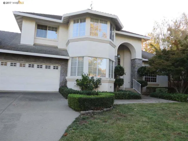 1650 Rockingham Terrace, Brentwood, California 94513