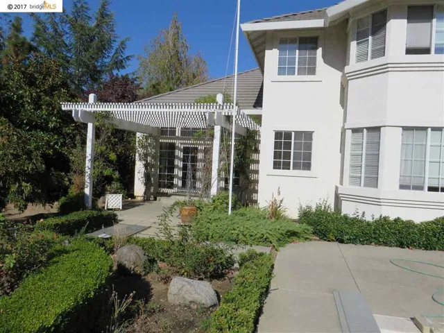 1650 Rockingham Terrace, Brentwood, California 94513