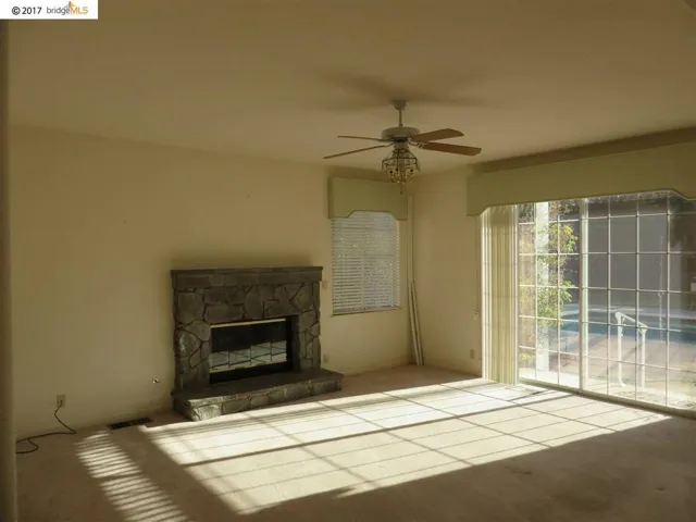 1650 Rockingham Terrace, Brentwood, California 94513