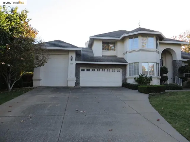 1650 Rockingham Terrace, Brentwood, California 94513