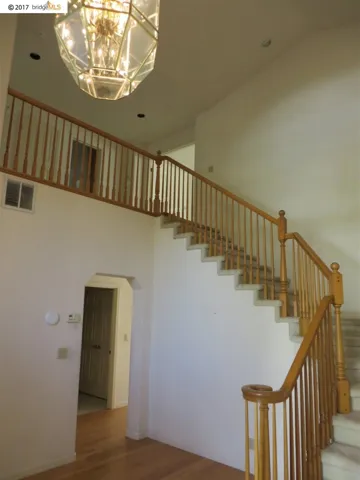 1650 Rockingham Terrace, Brentwood, California 94513