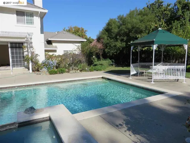 1650 Rockingham Terrace, Brentwood, California 94513