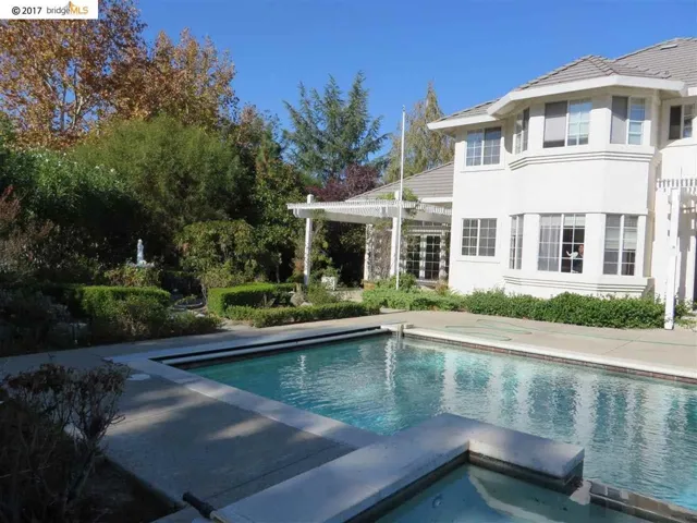 1650 Rockingham Terrace, Brentwood, California 94513