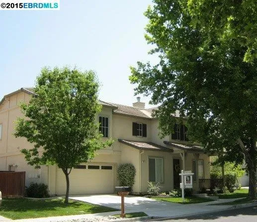 72 Guise Way, Brentwood, California 94513