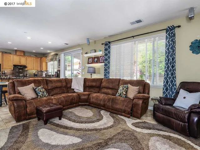 2311 Colonial Ct, Brentwood, California 94513
