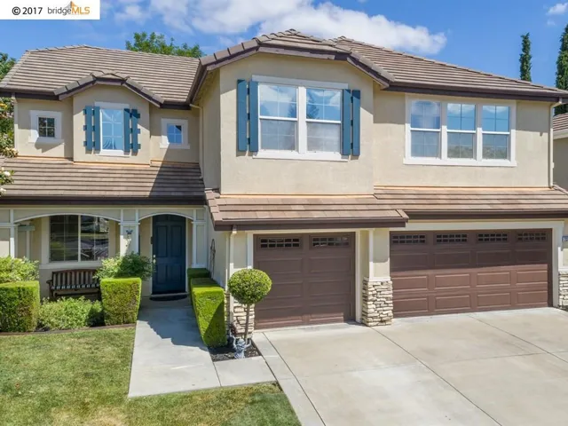 2311 Colonial Ct, Brentwood, California 94513