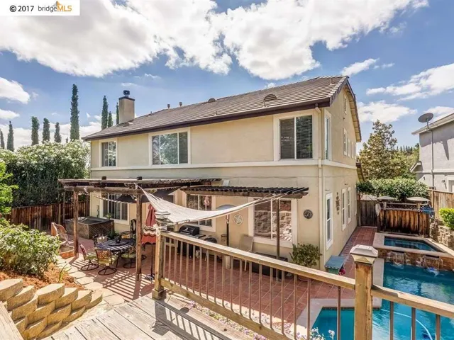 2311 Colonial Ct, Brentwood, California 94513