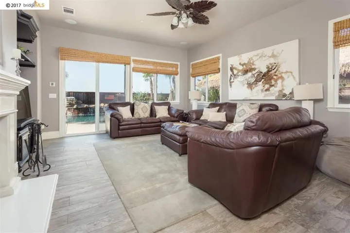 2045 Sage Sparrow St, Brentwood, California 94513