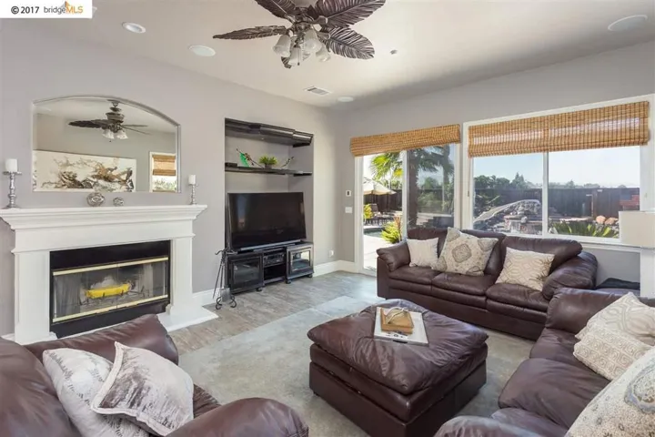 2045 Sage Sparrow St, Brentwood, California 94513
